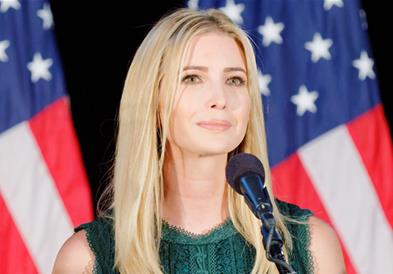 Фото: Иванка Трамп со семејството се сели во луксузна зграда во Мајами