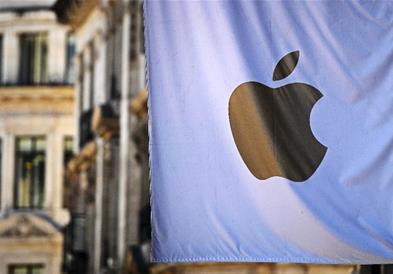 Apple се врати на врвот на компании со најголема вредност 