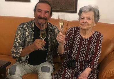 Жељко Бебек откри од што починала неговата Селма 