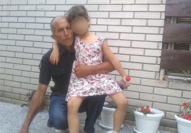 Судбината на овој човек на кого му се одземени децата ја потресе Србија,