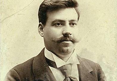 149  години од раѓањето на Гоце Делчев
