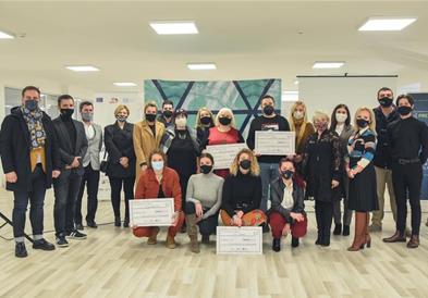 Битола лидер на мапата за старт-ап центри:  Ниту една идеја не е лоша идеја, обуките почнуваат 