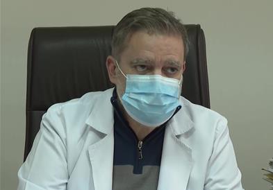 Зголемен е бројот на пост- ковид мозочните удари 