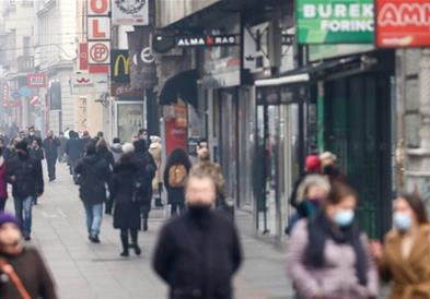 Стигнаа првите вакцини во БиХ, пет дена чекале на царина 