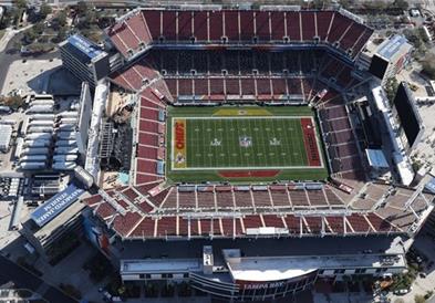 Super Bowl ќе го следат најмалку гледачи во историјата на САД