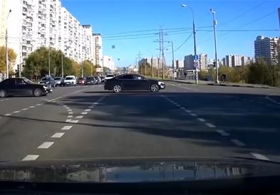 Американското ,,проклетство на Мустангот” стигна и во Русија (ВИДЕО)