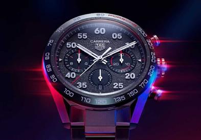Porsche и Tag Heuer направија нов часовник со револуционерен дизајн(ФОТО)