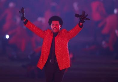 Пејачот „The Weeknd“ платил 7 милиони за да настапи на „Super Bowl“