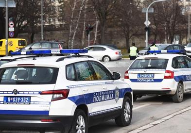 Србија: Уапсен маж кој упатил закани кон Вучиќ и неговиот син