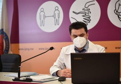 Црна Гора повторно воведува полициски час