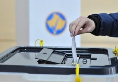 Предизборен молк во Косово
