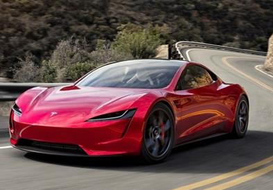 Илон Маск тврди: Tesla Roadster ќе мора да лебди 