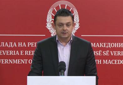 Мојсоски: Се надевам ФК Вардар ќе се врати онаму каде што припаѓа!