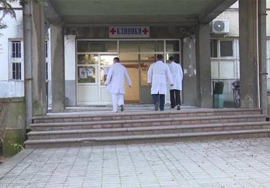 Вакцината ќе биде големо олеснување за здравствените работници 