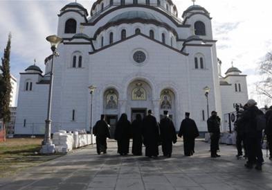Српската православна црква избира поглавар