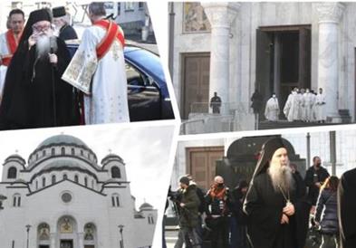 СПЦ бира нов патријарх