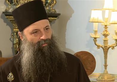 СПЦ го избра новиот поглавар,ќе има ли промена во односите со МПЦ-ОА 