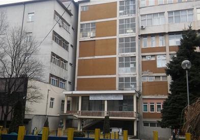 За вакцинирање се пријавиле 430 вработени во гостиварската болница