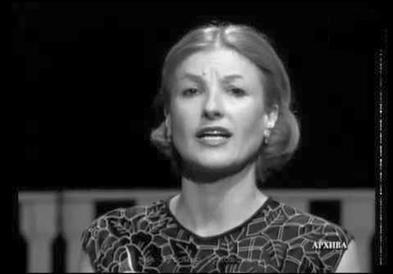 Ин Мемориам: Почина пејачката Марина Пухариќ