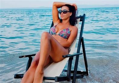 Маж на српска пејачка учествувал во реално шоу, но тоа завршило неславно