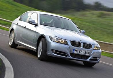 Проблеми со Серија 3, „BMW“ повикува на вонреден сервис