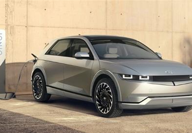 Hyundai го претстави електричниот Ioniq 5 со ретро дизајн (ВИДЕО)