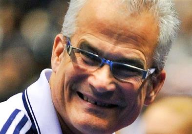 Си пресудил американскиот тренер, обвинет за силување на олимписки шампионки