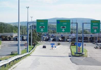 Од денеска построги рестрикции за влез во Грција од Македонија и Албанија