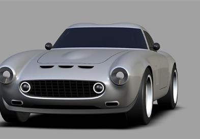Легендарниот Ferrari 250 GTO се враќа (ФОТО)