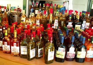 Професии во кои има најмногу алкохоличари