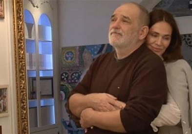 Оливера со прва објава на Инстаграм по смртта на Ѓорѓе Балашевиќ (ВИДЕО)