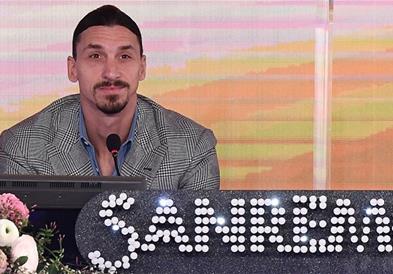 Почнува фестивалот Санремо, шоуто ќе го води Златан Ибрахимовиќ 