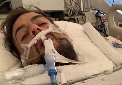 Шетачот на кучињата на Лејди Гага раскажа како го преживеал вооружениот напад  (ВИДЕО)