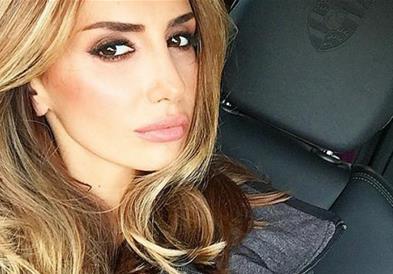 Емина Јаховиќ го покажа новиот дом во Истанбул