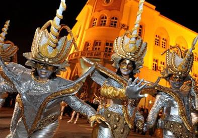 Струмичкиот карневал и годинава без големи манифестации