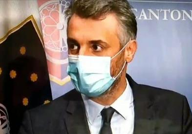 Форто: Го затвораме Кантонот Сараево од петок во 20 часот до понеделник наутро