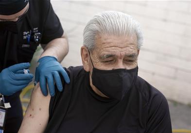 Словенците кои прележале корона, ќе се вакцинираат само со една доза 
