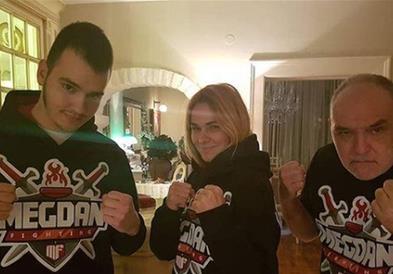 Синот на Балашевиќ со прва објава по неговата смрт: Нема тага, ниту жал...