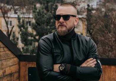 ТВ-водителот Миро Кацаров замина од “Бекстејџ“, ќе има своја емисија на Канал 5