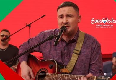 Организаторите на Евросонг исфрлија песна од натпреварот (ВИДЕО)