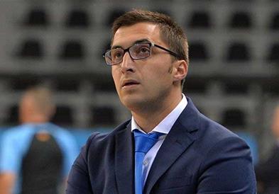 МЗТ Скопје го отпушти  Кочов