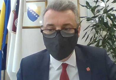 Сараево е најголемо жариште во Европа, тврдат локалните власти 