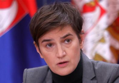 Србија се затвора од утре до понеделник