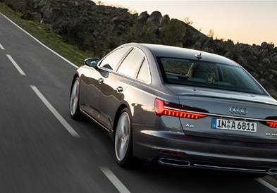 Ауди ги укинува моторите TDI, TFSI и TSI
