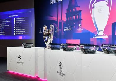 Реприза на минатогодишното финале во ЛШ сега во 1/4 финалето, Баерн - ПСЖ