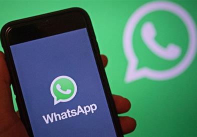 Паднаа Instagram и WhatsApp