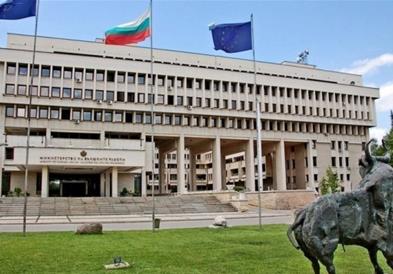 Бугарија протера двајца руски дипломати 