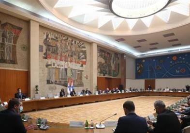 Кризниот штаб донесе нови правила за влез во Србија
