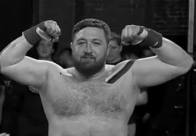 Убиен е ММА борач, додека се обидувал да смири тепачка