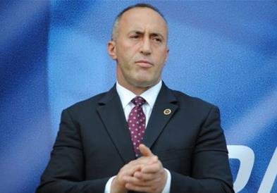 Харадинај повторно се заканува со голема Албанија